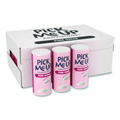 PIEPM62433CT942 FOOD,SUGAR,24X20 OZ