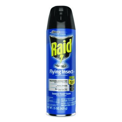 SJN300816EA SPRAY,INSECT,KILLR,15OZ