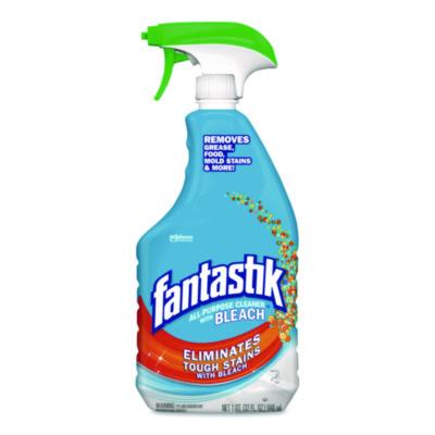 SJN308685EA CLEANER,FANTASTIK,32OZ