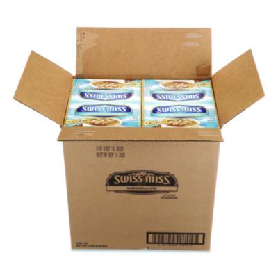 SWM635937 COCOA,HOT,W/MARSH,50CT