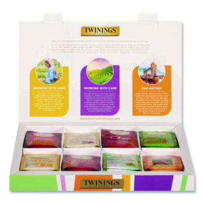 TWGTNA54500 TEA,CLSSCS GFT SMPLR,48BX