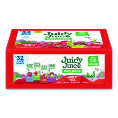 JUJ2730145 BEVERAGE,JUICE,VRTY PK,32