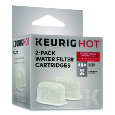 KEU2407403 FILTER,WATER,2/PK