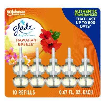 SJN353728 FRESHENER,HAWAIIAN,10/PK