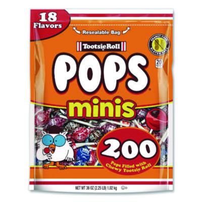 TOO324679 CANDY,TO,MINIATURES,GUSET