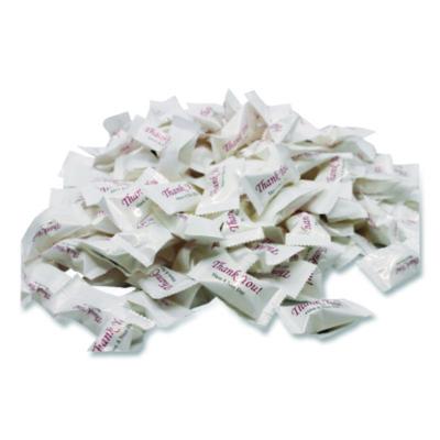 CDQCJ3007P CANDY,PEPPERMINT, 1000/CT