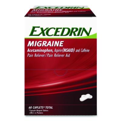EXX64498 TABLET,MIGRAINE,30/BX
