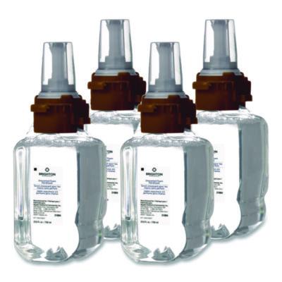GOJ21884 SOAP,ADX7REFLL,700ML,4/CT