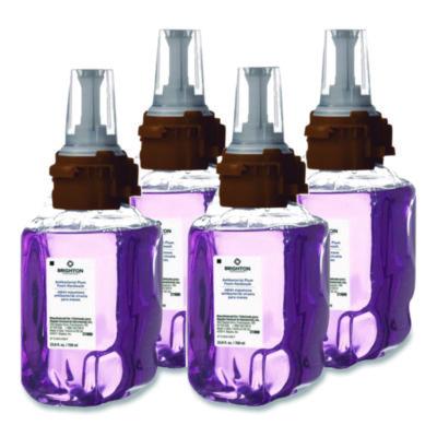 GOJBPR50956 SOAP,REFL,PLUM,700ML,4/CT