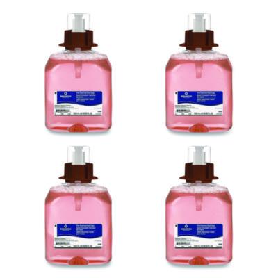 GOJBPR59206 SOAP,BP,FRUIT,1250ML,4/CT