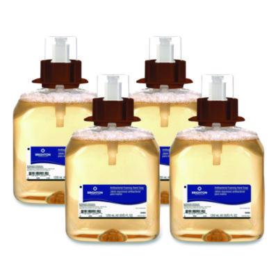 GOJBPR59207 SOAP,REFLL,OR,1250ML,4/CT