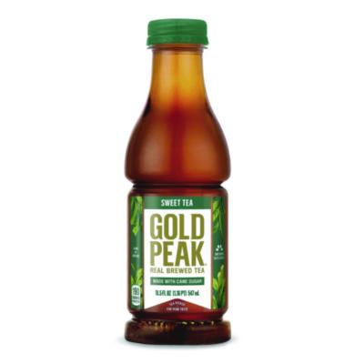 GPT2839093 TEA,SWEET,18.5OZ,12CT