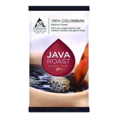 JAV479695 COFFEE,ROAST,1.25OZ