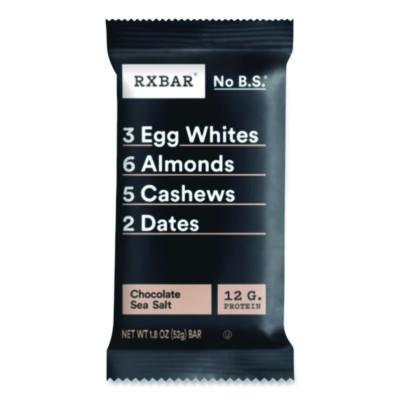 RXBCGO00430 FOOD,PRTNBAR,CHOCSS,12BX