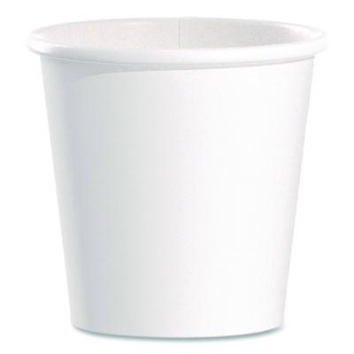SCC374W2050PK CUP,4OZ,WH,PAPER,HOT