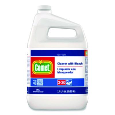 PGC02291 CLEANER,COMET W/BLCH,1GL