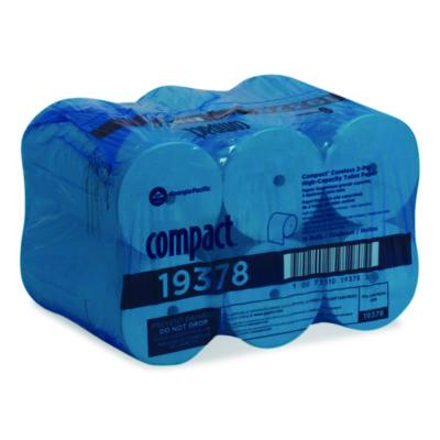 GPC19378 TISSUE,CORELESS,WHT