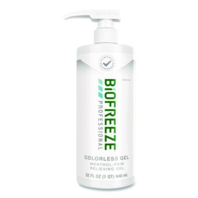BIF13431 FIRST AID,GEL,BIOFRZE