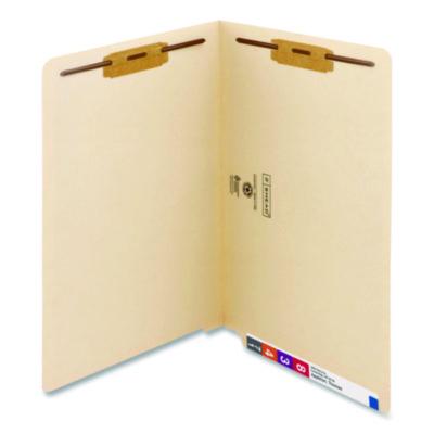 SMD37115 FOLDER,MANILA,END TAB,LGL