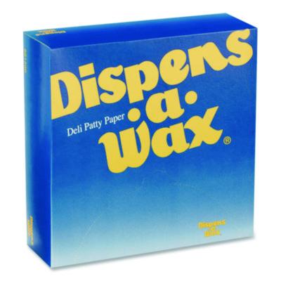 DXE801200 PAPER,PATTY,10,000SHTS,WH