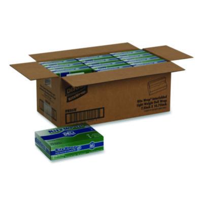 DXERW86W PAPER,DELI WRAP,6K SHTS