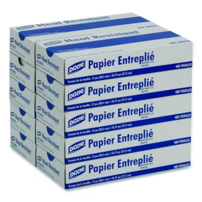 DXEHR12 LINER,PAN,1000,WH