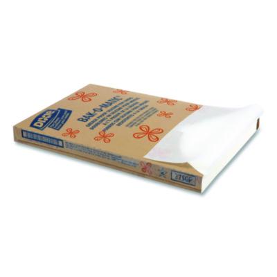 DXE27SGP LINER,PAN,1000SHEETS,WH