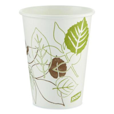 DXE2342PATHPK CUP,HOT,12OZ,PATHWY,50,WH
