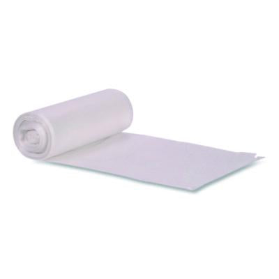 BWK303605CL BAG,30X36,0.5MIL,250,CLR