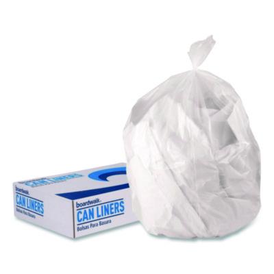 BWK243205CL BAG,24X32,.5MIL,500,NT