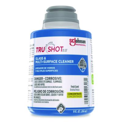 SJN379846 CLEANER,GLASS&MLTISFC,4/C