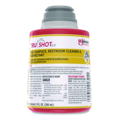 SJN379850 DISINFECTANT,RSTRM,CLNR,4