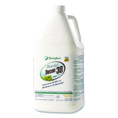 BEF20476 DISINFECTANT,LM&THYM,128Z