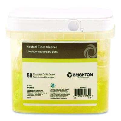 BTGBPR28367B CLEANER,FLOOR,LVNDR,50/PK