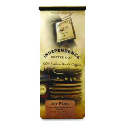 ICCICF73109 COFFEE,JF,GND,DRKRST,12OZ