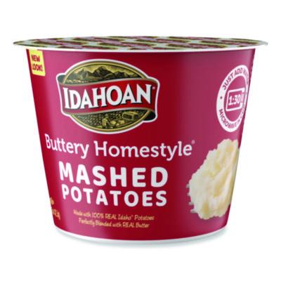 IDHIDA33141 FOOD,BTTRY MSH POTA,10/CT