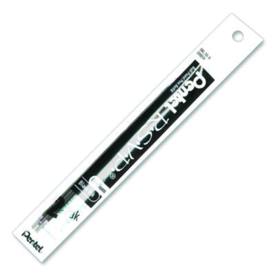 PENBKL10A REFILL,BALLPT PEN,2/PK,BK