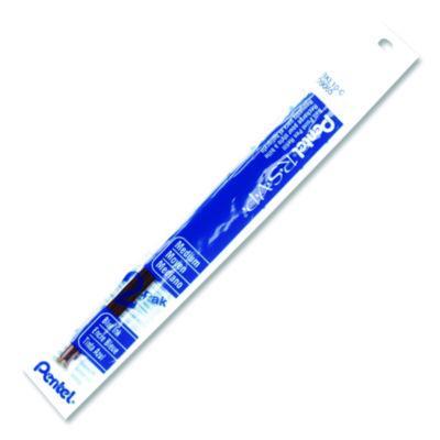 PENBKL10C REFILL,BALLPT PEN,2/PK,BE
