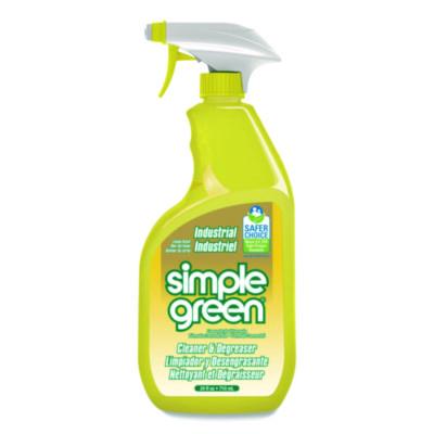 SMP14002 CLEANER,LMN,ALL,PURP,24OZ