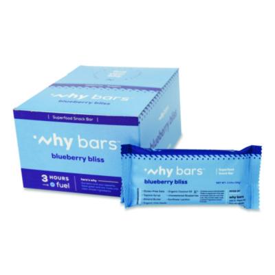 WHYWHY16209 FOOD,BAR BBERRY BLISS,2