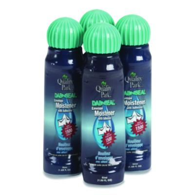 DAS56766 MOISTENER,DABSEAL,50ML,4P