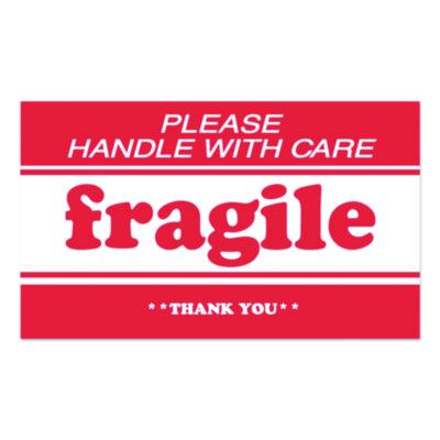 DKTDL1271B LABEL,FRAG,PLS,HWC,2X3