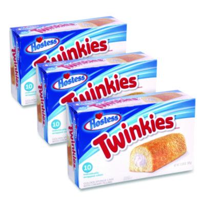 GRR60004132 FOOD,TWINKIE,30CT