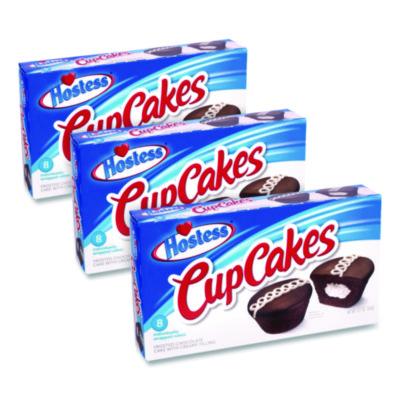 GRR60004133 FOOD,CUPCAKE,24CT