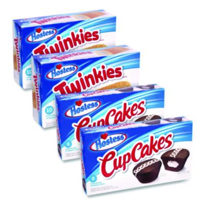 GRR60004134 FOOD,HOSTESS VTY,36CT