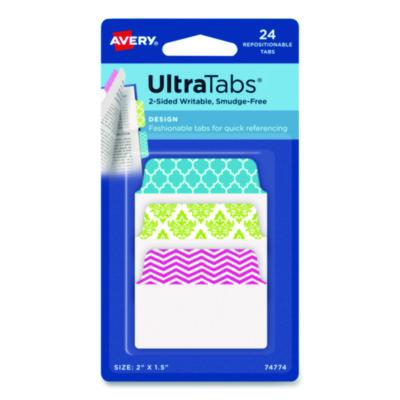 AVE74774 TAB,REPO,MLT-USE,24ST,AST