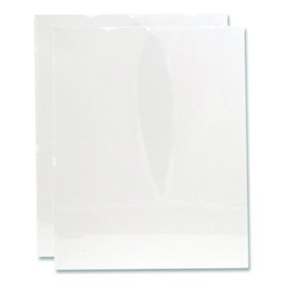 ACJ07010109 BOARD,FOAM,18X24,2/PK,WH