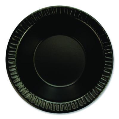 DCC5BWBQ BOWL,LAMINAT,FOAM,1000,BK