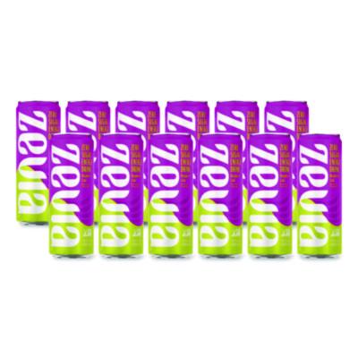 ZEV0195212 BEVERAGE,ENRG,RSPLM,SF,12