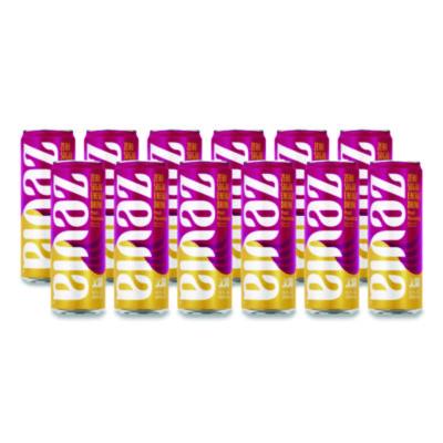 ZEV0195712 BEVERAGE,ENRGY,PCHPSFR,12